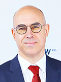 Prof. Dr. Gabriel Felbermayr