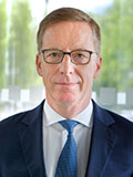 Prof. Dr. Michael Hüther (Vorsitz)