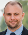 Prof. Dr. Stefan Kolev