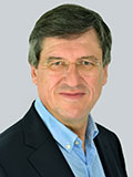 Prof. Dr. Karl-Heinz Paqué (Vorsitz)