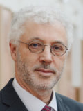 Prof. Dr. Albrecht Ritschl