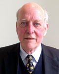 Prof. Dr. C. Christian von Weizsäcker